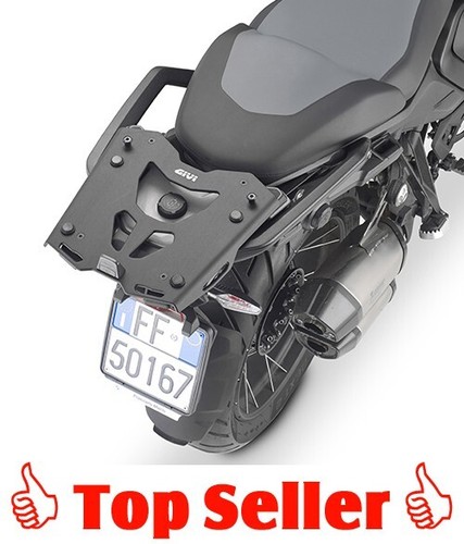 Givi sra5143 monokey alluminio - givi,