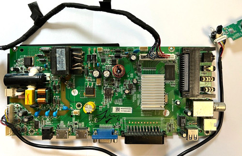 Jvc 32c473 scheda madre tv - lt-32c473,