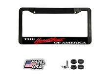 The Heartbeat of America auto