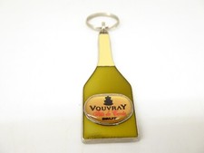 Porte-Clés / Key Ring - VOUVRAY - CAVE DES PRODUCTEURS - BRUT - PETILLANT