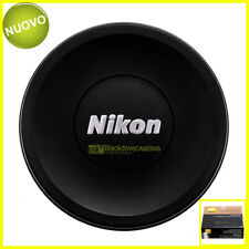 Nikon tappo copriobiettivo