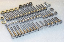 Kit viti tappo bussola bullone