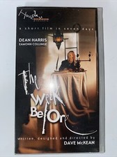 VERY RARE The Week Before A