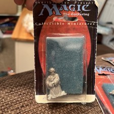 Rare Vintage Magic the