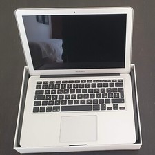 Apple MacBook Air 2017 13 pollici 1,8GHz Intel Core i5 dual-core 