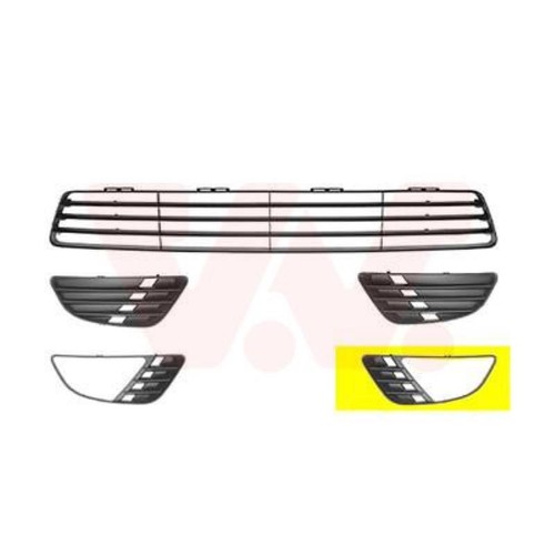 Griglia ventilazione - griglia,