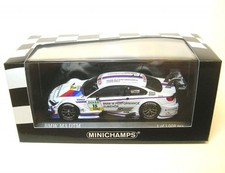 BMW M3 DTM Team RMG n.15