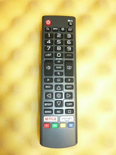 Bell telecomando originale - telecomando,