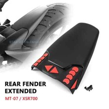 Per Yamaha MT07 XSR 700
