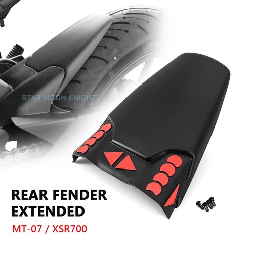 Per yamaha mt07 xsr - yamaha,