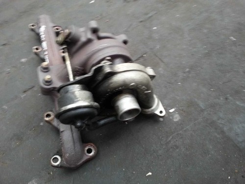 Mazda 4 diesel - 2, 1.4