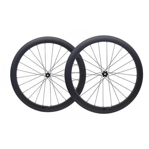 Set ruote bici strada 700c - ruote,