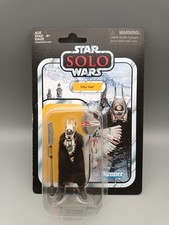 Star wars the vintage - the,