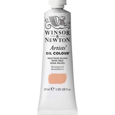Winsor & Newton – Colore ad Olio, 37 ml, per pittura Color carne Uezi