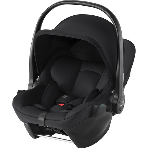 Baby safe core space black - baby-safe,