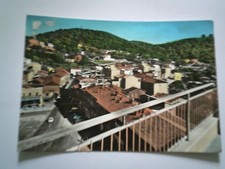 Cartolina Viaggiata "ALLUMIERE