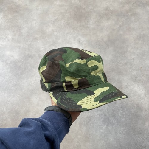 Berretto esercito uomo 8 - uomo, 3/8