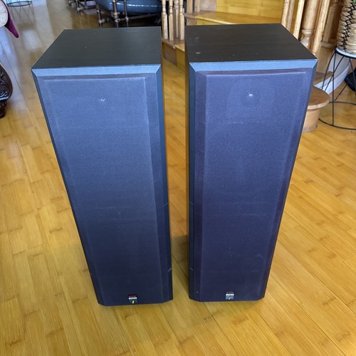 Altoparlanti bowers - bowers, &