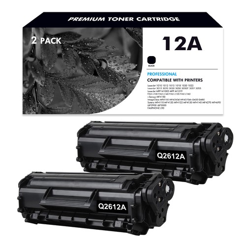 2612a q2612a toner - 2612a,