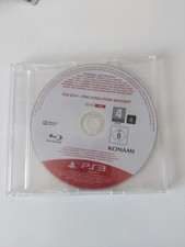 PES 2014 PS3 PLAYSTATION Promo