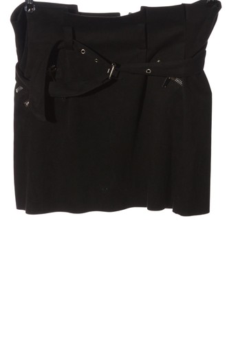 Zara basic minigonna - minigonna, donna