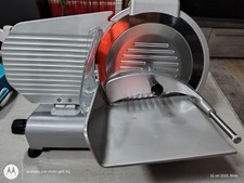 Affettatrice Elettrica Professionale RGV