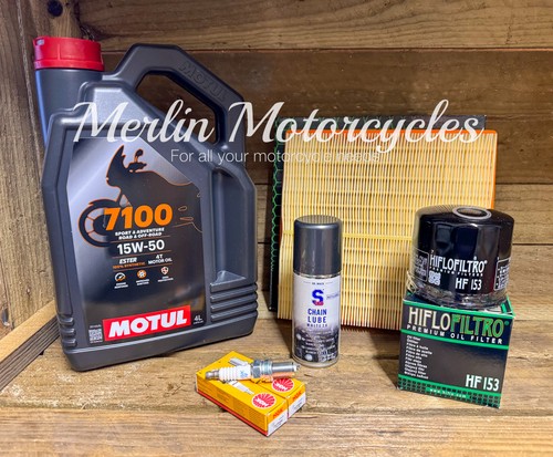 Kit tagliando ducati - kit,