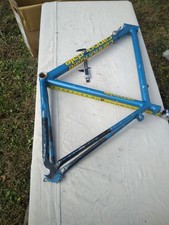 Telaio Cannondale Sr400 1988 -