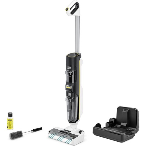 Lavapavimenti karcher fcv - karcher,