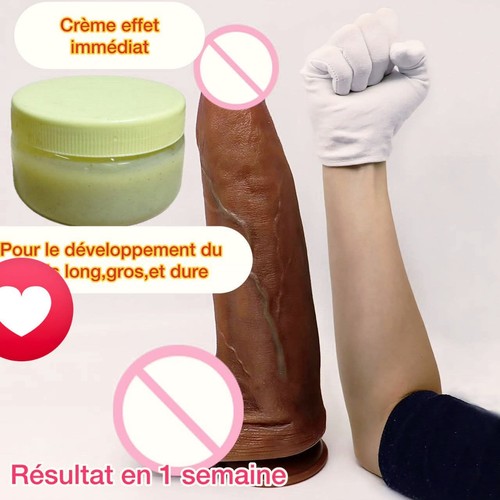 Crème bazooka express - crème,