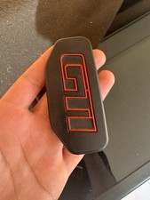 CENTRE DE VOLANT PEUGEOT 205 GTI PHASE 2 OEM