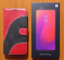 Xiaomi Mi 9T Pro + Cover + 2x