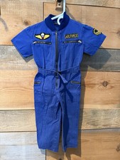 Costume paracadutista tuta