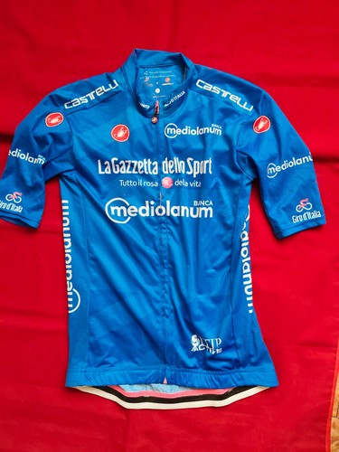 Maglia ciclismo s da - tg.,