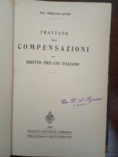 507. Trattato delle