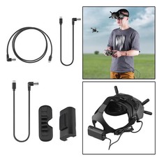 Cavo per Occhiali Volanti DJI