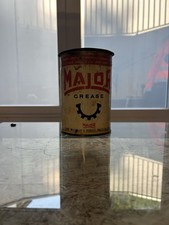 MAJOR GREASE - Latta Vintage