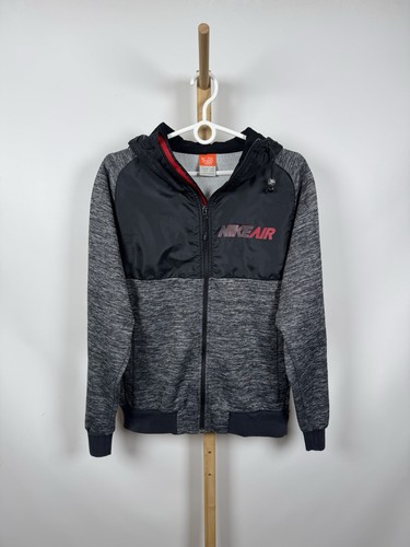 Nike air hybrid hoodie uomo - nike,
