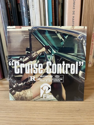 Cruise control comp chromatics - cruise,