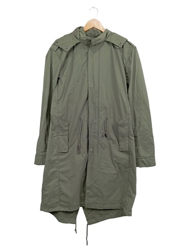 Selected homme parka uomo - homme,