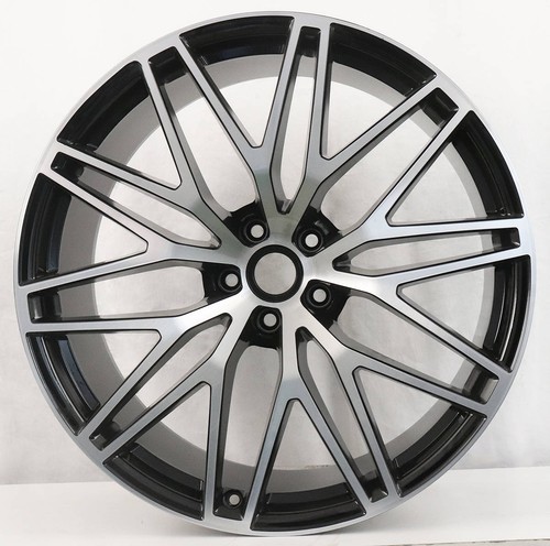 Cerchio lega porsche - cerchio,