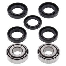 Kit cuscinetti ruota anteriore