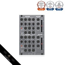 Behringer SYSTEM100 Series 297