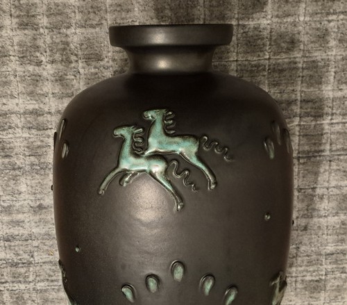 Raro vaso terra - da, 53