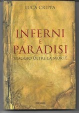Inferni paradisi viaggio - paradisi,