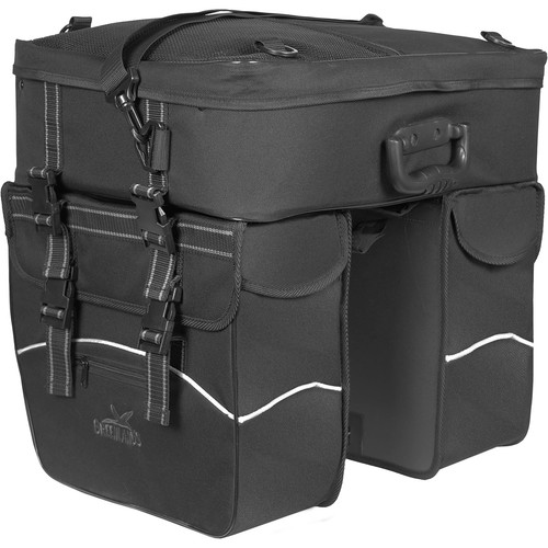 Borsa doppia greenlands - doppia,