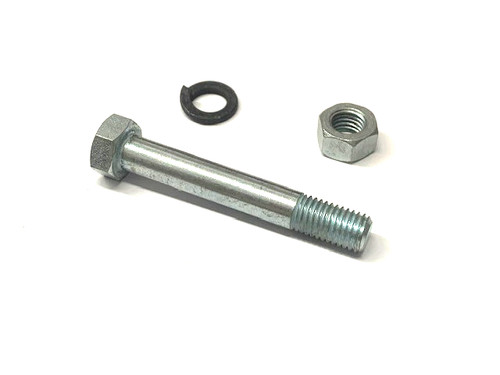 Bullone ammortizzatore - bullone,