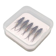 5x di esche per la pesca a