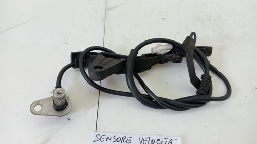 Sensore posteriore yamaha yzf - posteriore,