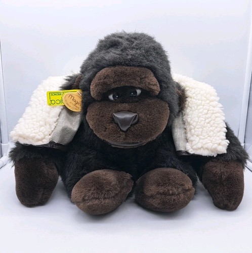 Peluches pupazzo - peluches,